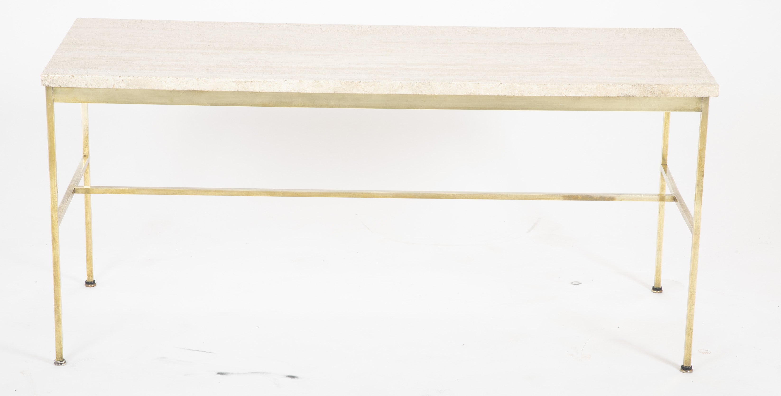 Console Table Designed by Paul McCobb for Calvin