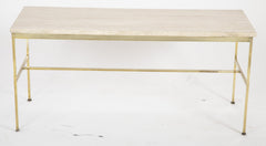 Console Table Designed by Paul McCobb for Calvin