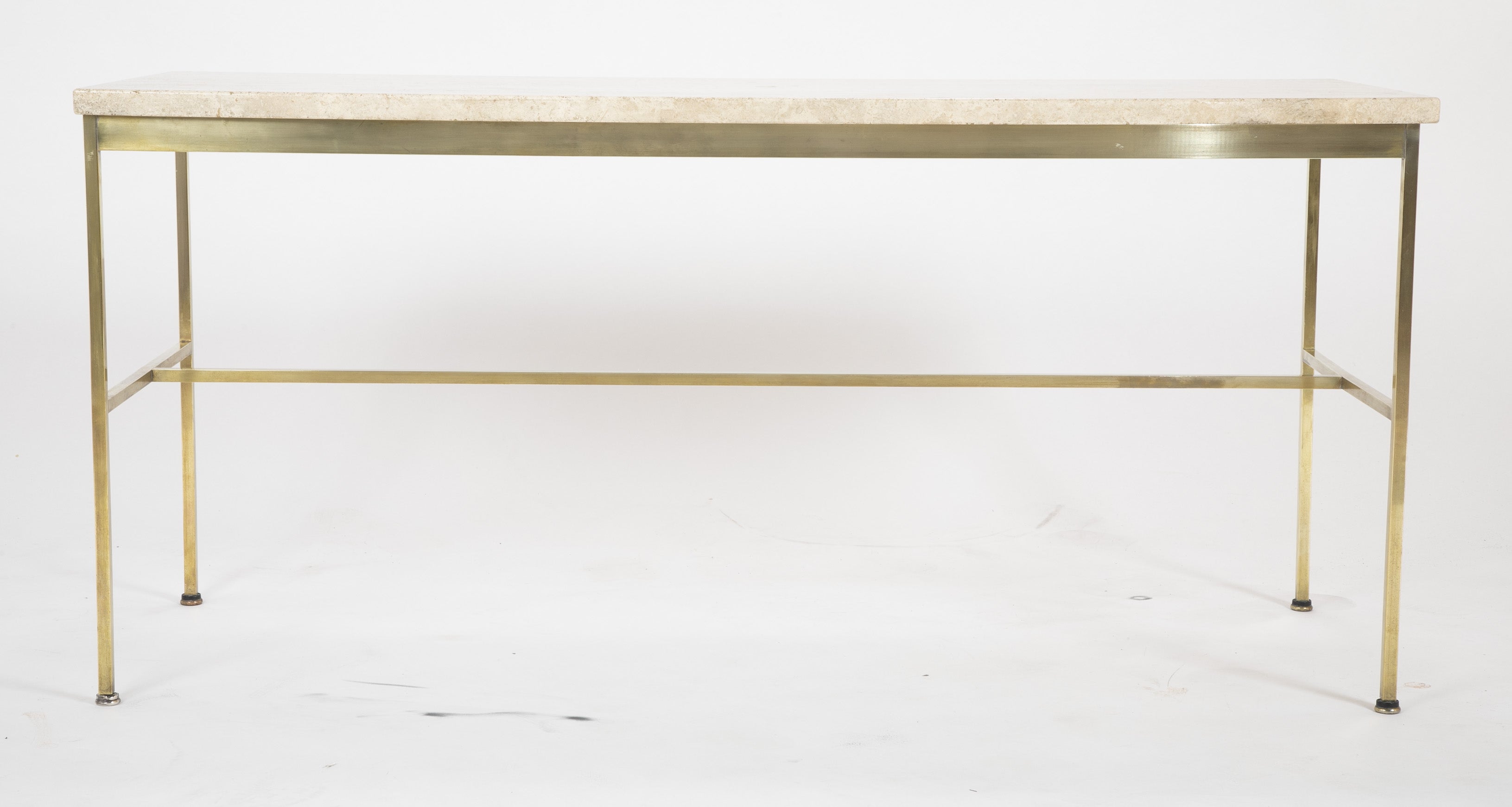 Console Table Designed by Paul McCobb for Calvin