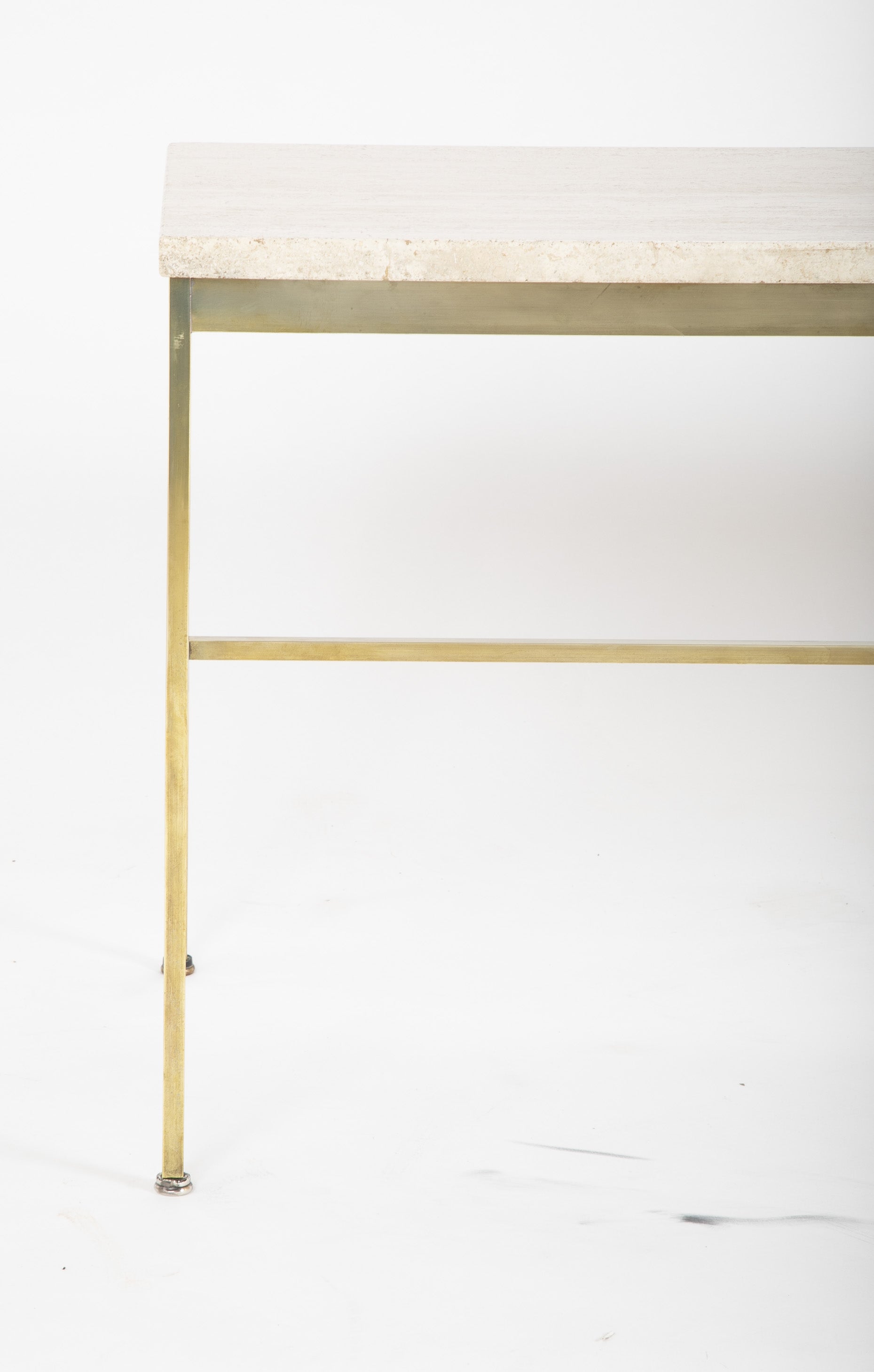 Console Table Designed by Paul McCobb for Calvin