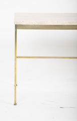 Console Table Designed by Paul McCobb for Calvin