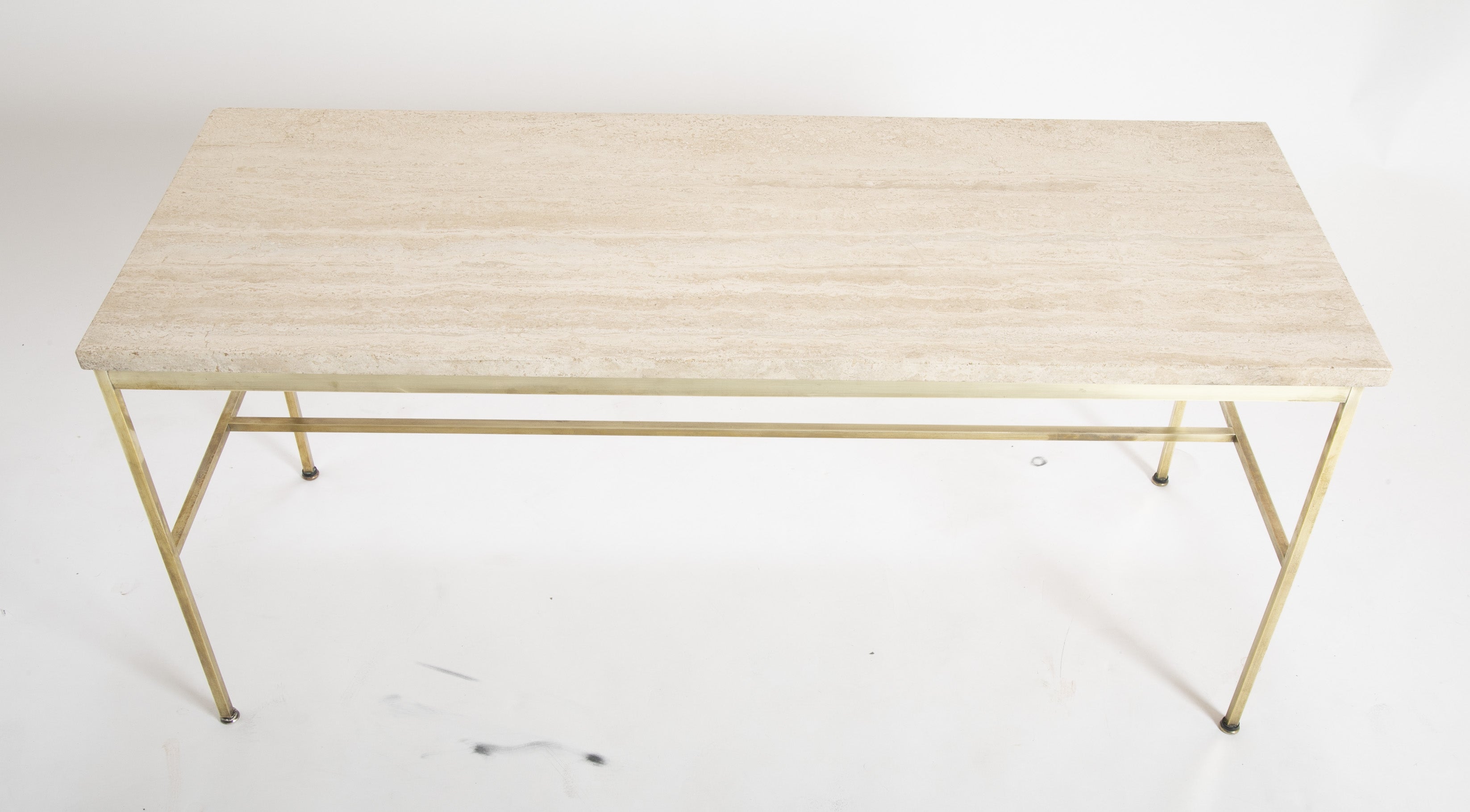 Console Table Designed by Paul McCobb for Calvin