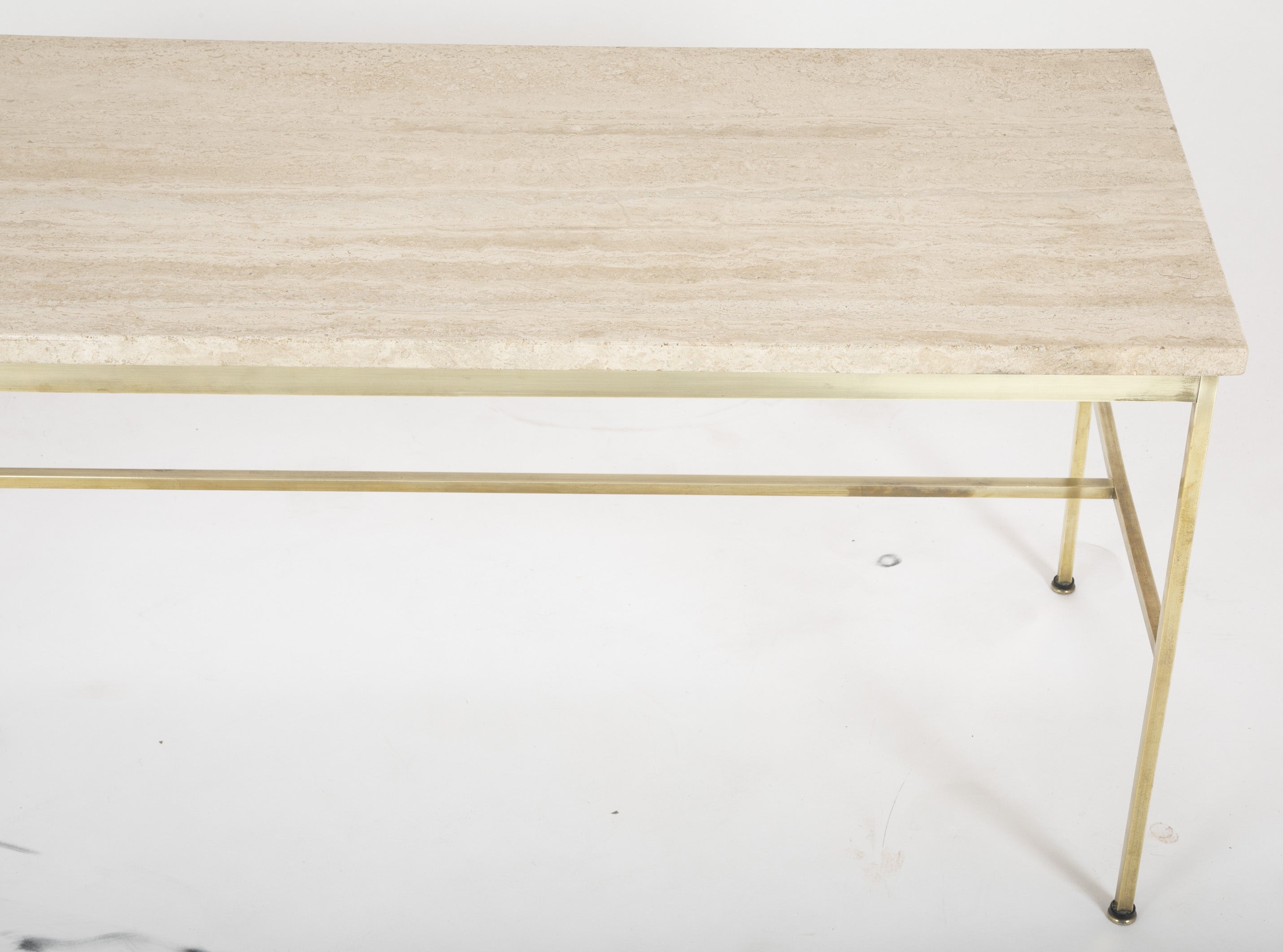 Console Table Designed by Paul McCobb for Calvin