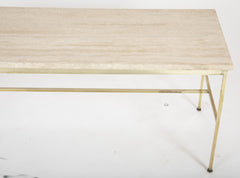 Console Table Designed by Paul McCobb for Calvin