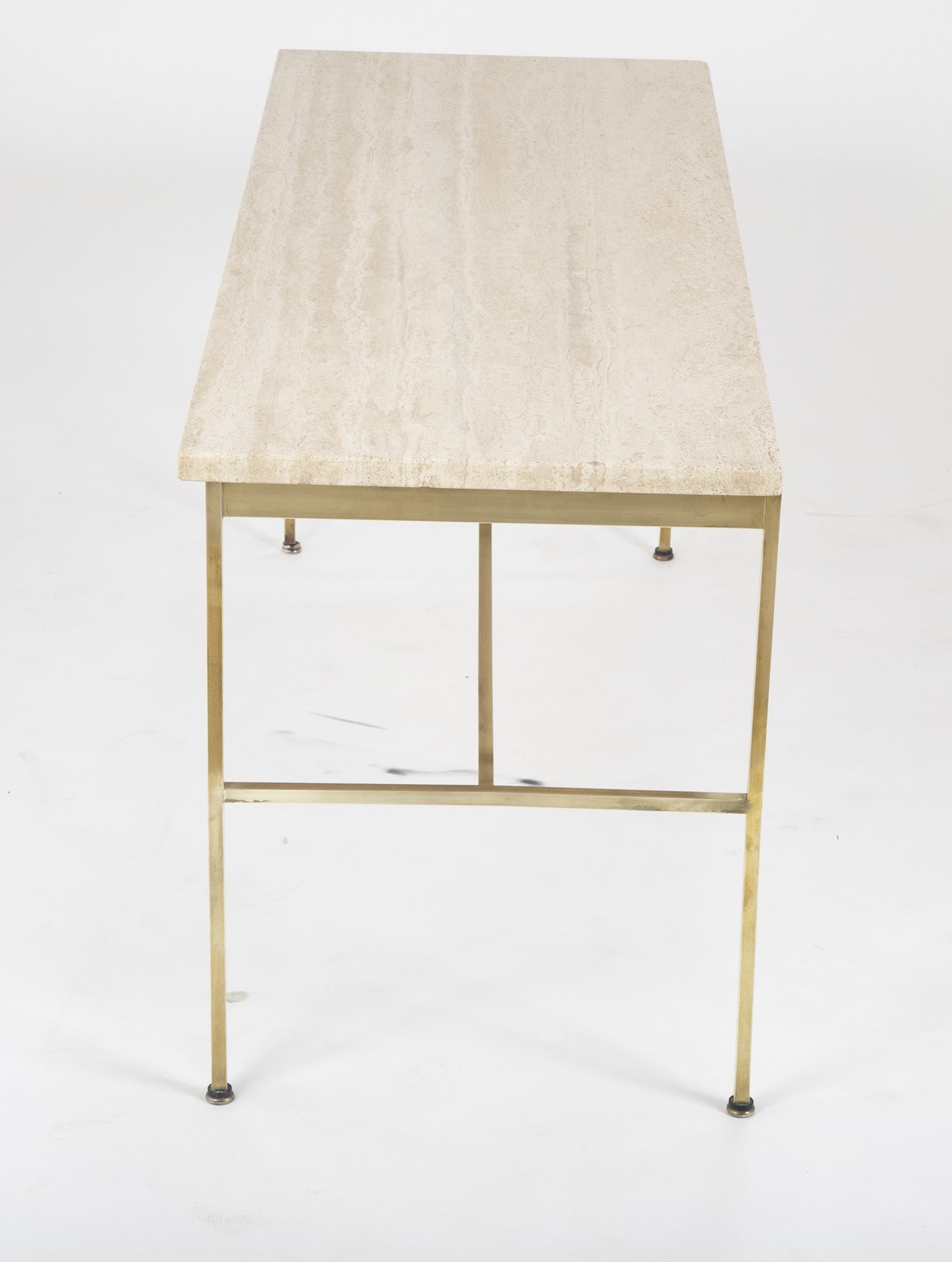 Console Table Designed by Paul McCobb for Calvin