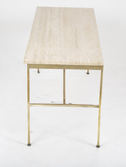 Console Table Designed by Paul McCobb for Calvin
