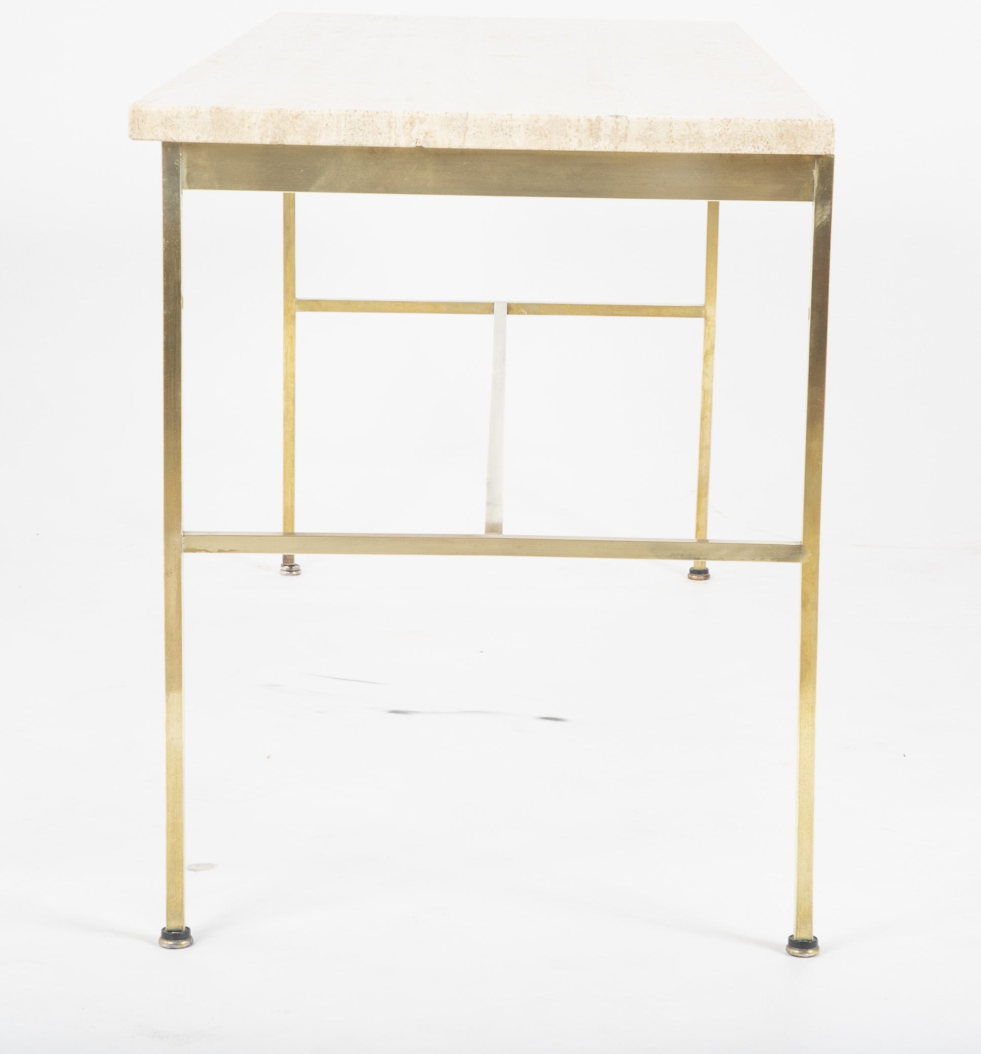Console Table Designed by Paul McCobb for Calvin