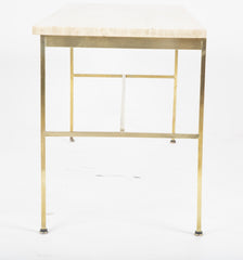 Console Table Designed by Paul McCobb for Calvin