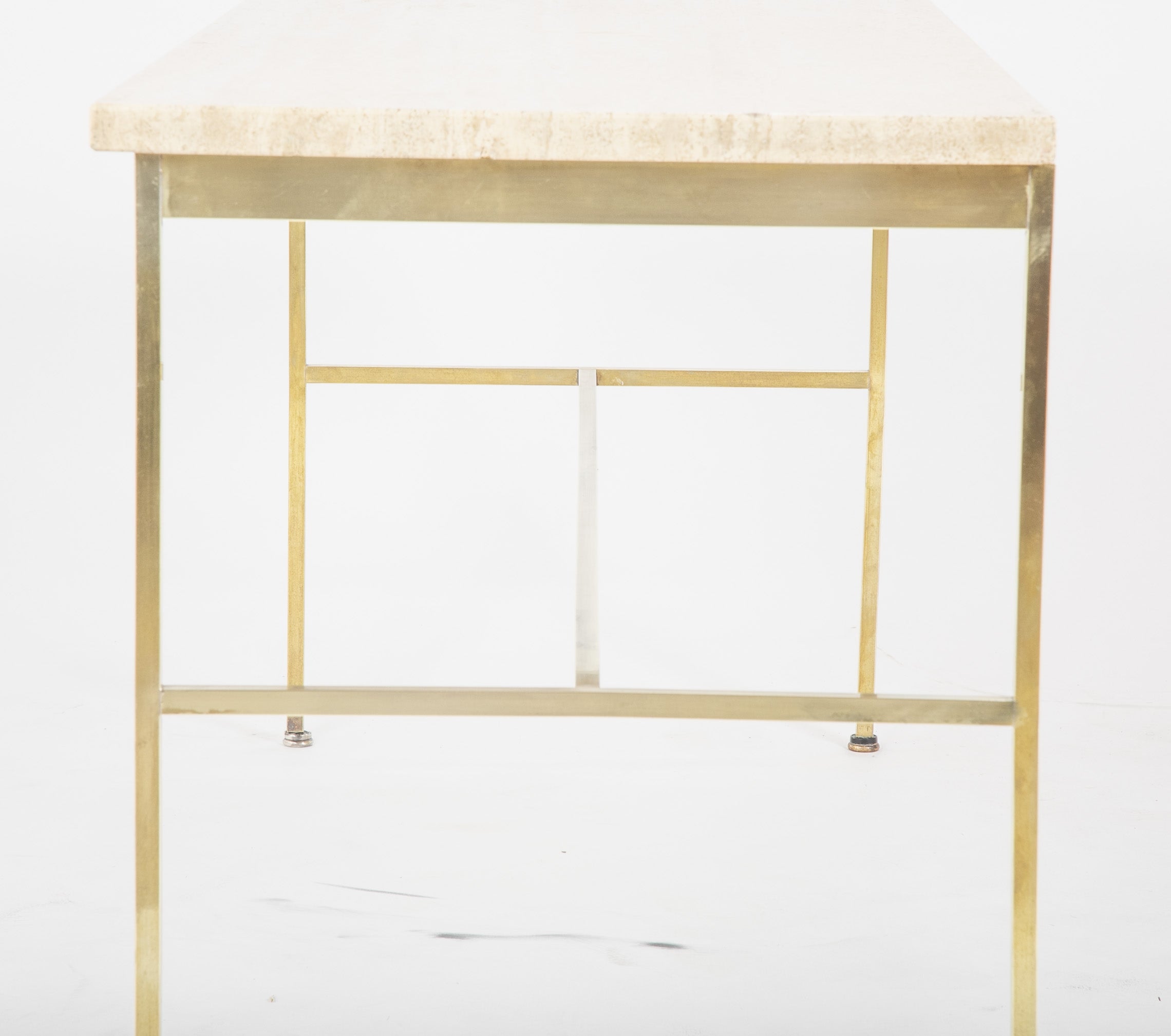 Console Table Designed by Paul McCobb for Calvin