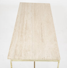 Console Table Designed by Paul McCobb for Calvin