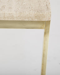 Console Table Designed by Paul McCobb for Calvin