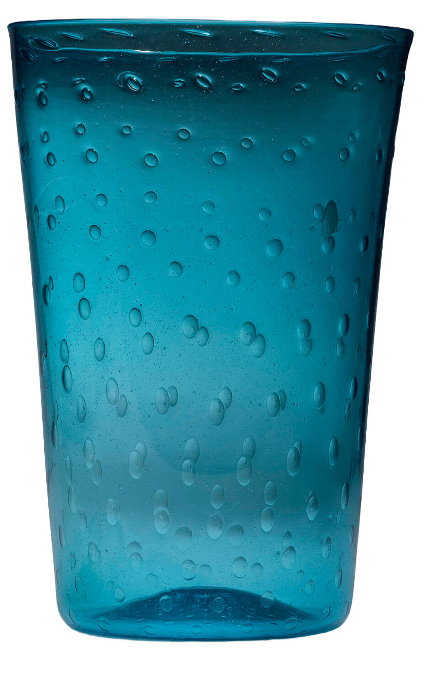 Set of Two Vittorio Zecchin Soffiato vases