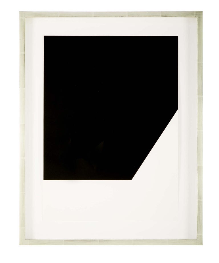Ellsworth Kelly "Mallarme" Suite of Eleven Lithographs
