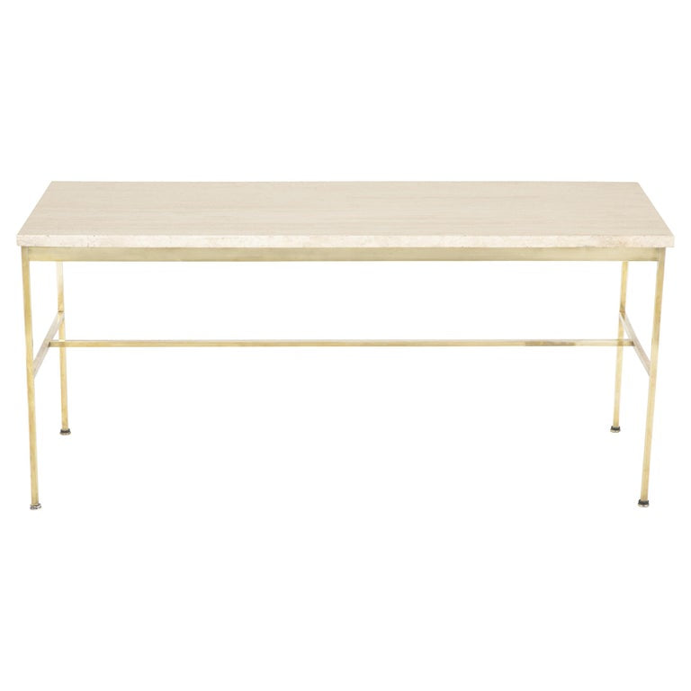 Console Table Designed by Paul McCobb for Calvin