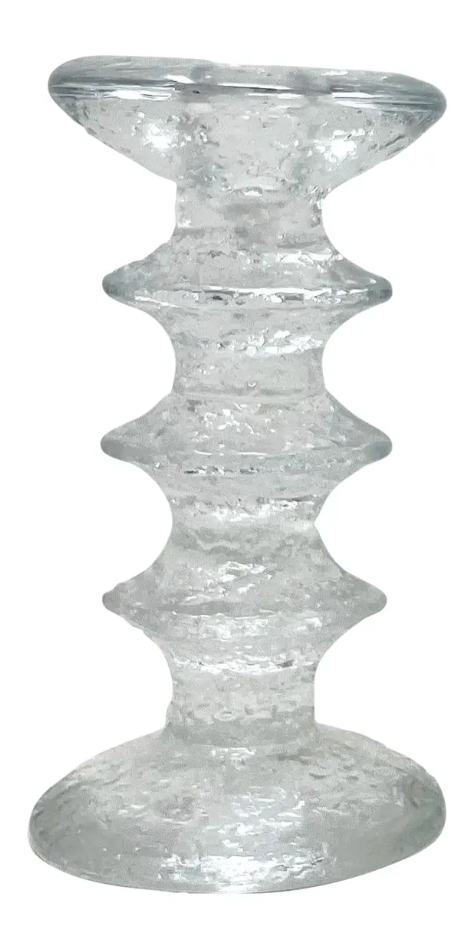 Festivo Candlestick Designed By Timo Sarpaneva For Iittala