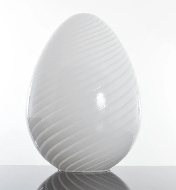 Vetri Murano EGG Lamp
