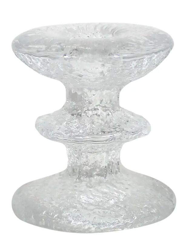 Festivo Candlestick Designed By Timo Sarpaneva For Iittala