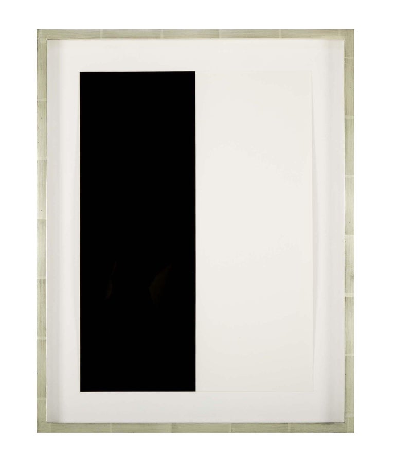 Ellsworth Kelly "Mallarme" Suite of Eleven Lithographs