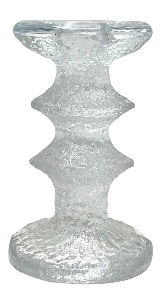 Festivo Candlestick Designed By Timo Sarpaneva For Iittala