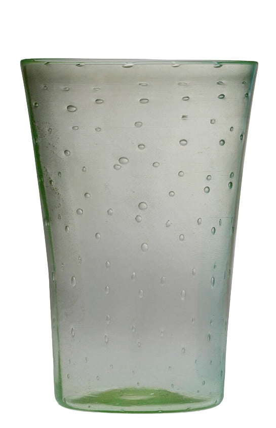 Set of Two Vittorio Zecchin Soffiato vases