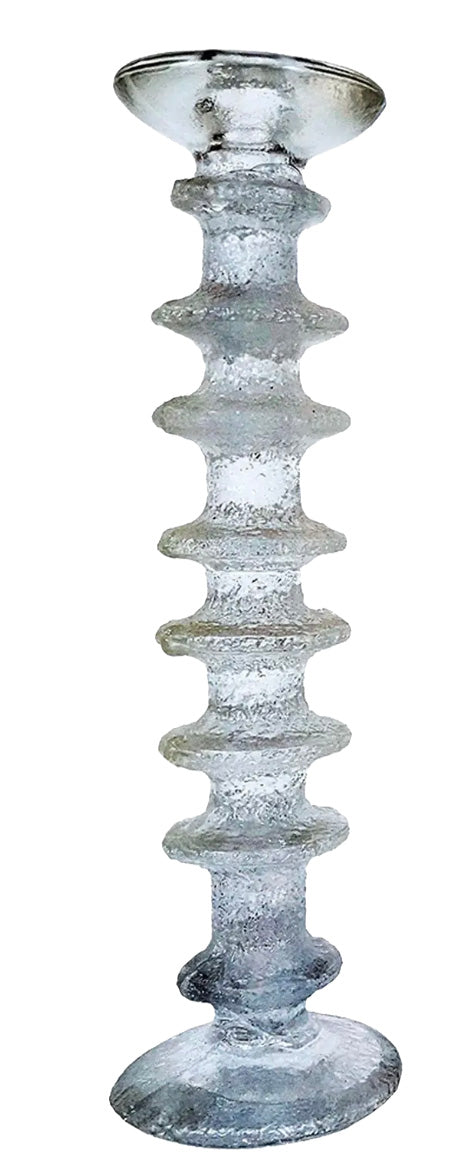Festivo Candlestick Designed By Timo Sarpaneva For Iittala