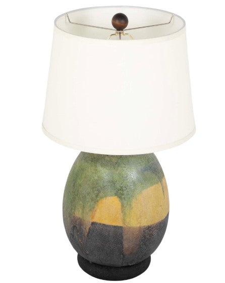Table Lamp by Marcello Fantoni (1915-2011)