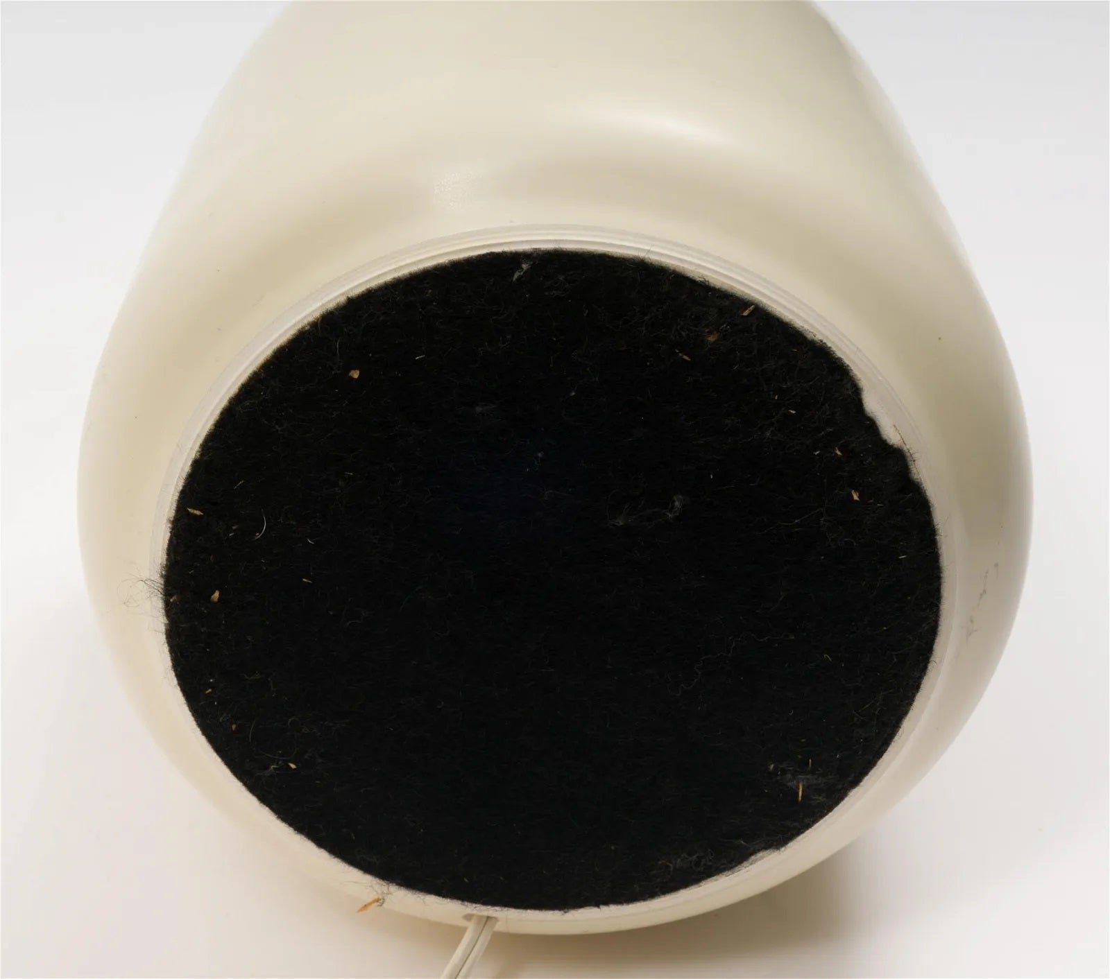 Pair of Mid-Century Ceramic Lamps by Lotte and Gunnar Bostlund