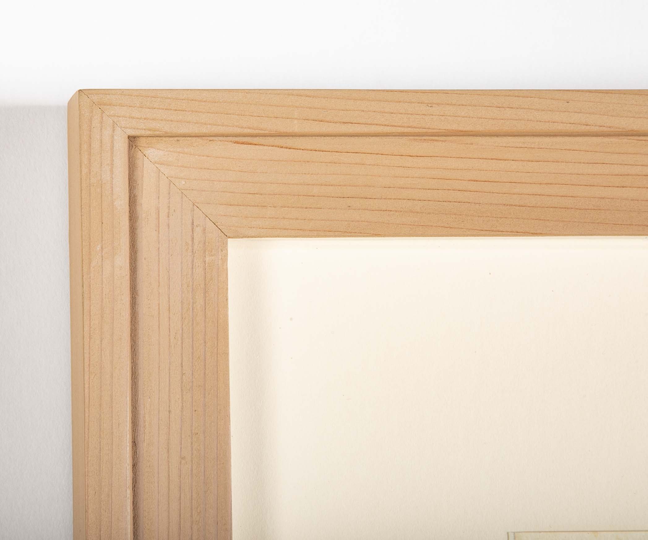 Offset Lithograph of "Magpie, PL 16" from the "The Great Bird Book" by Olof Rudbeck The Younger