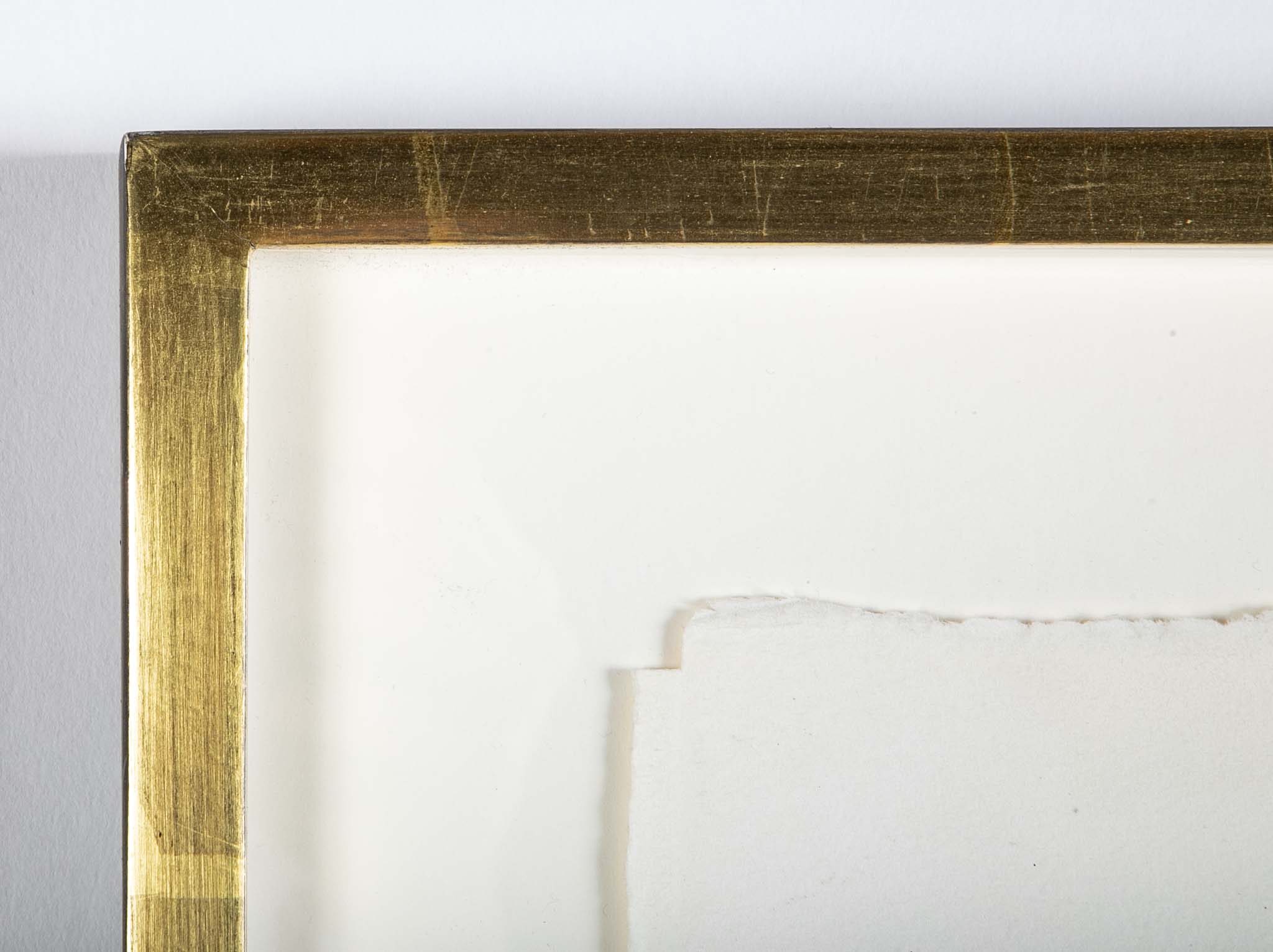 "Africa Suite 6" by Robert Motherwell