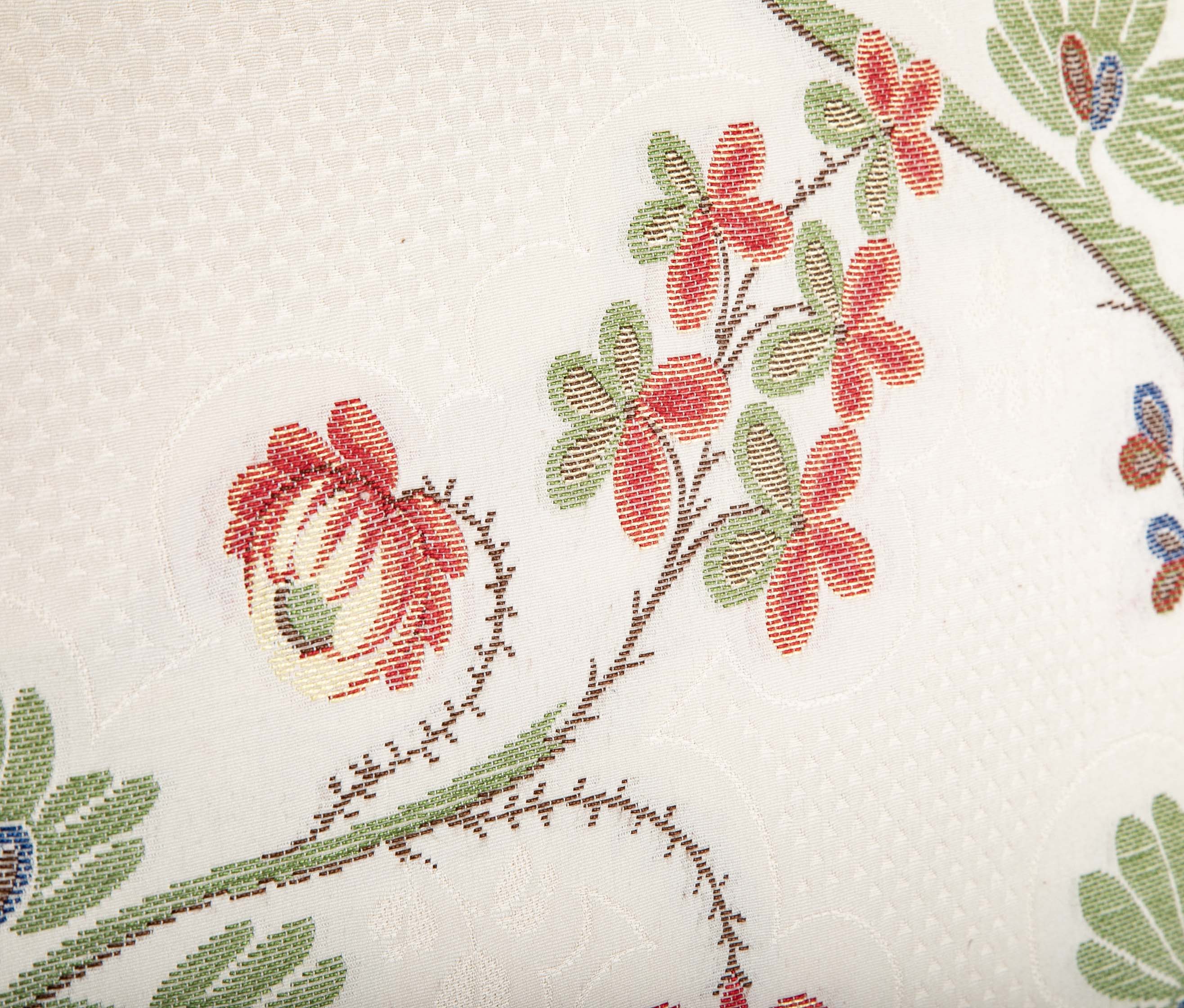 Late 18th Century George II Library Chair