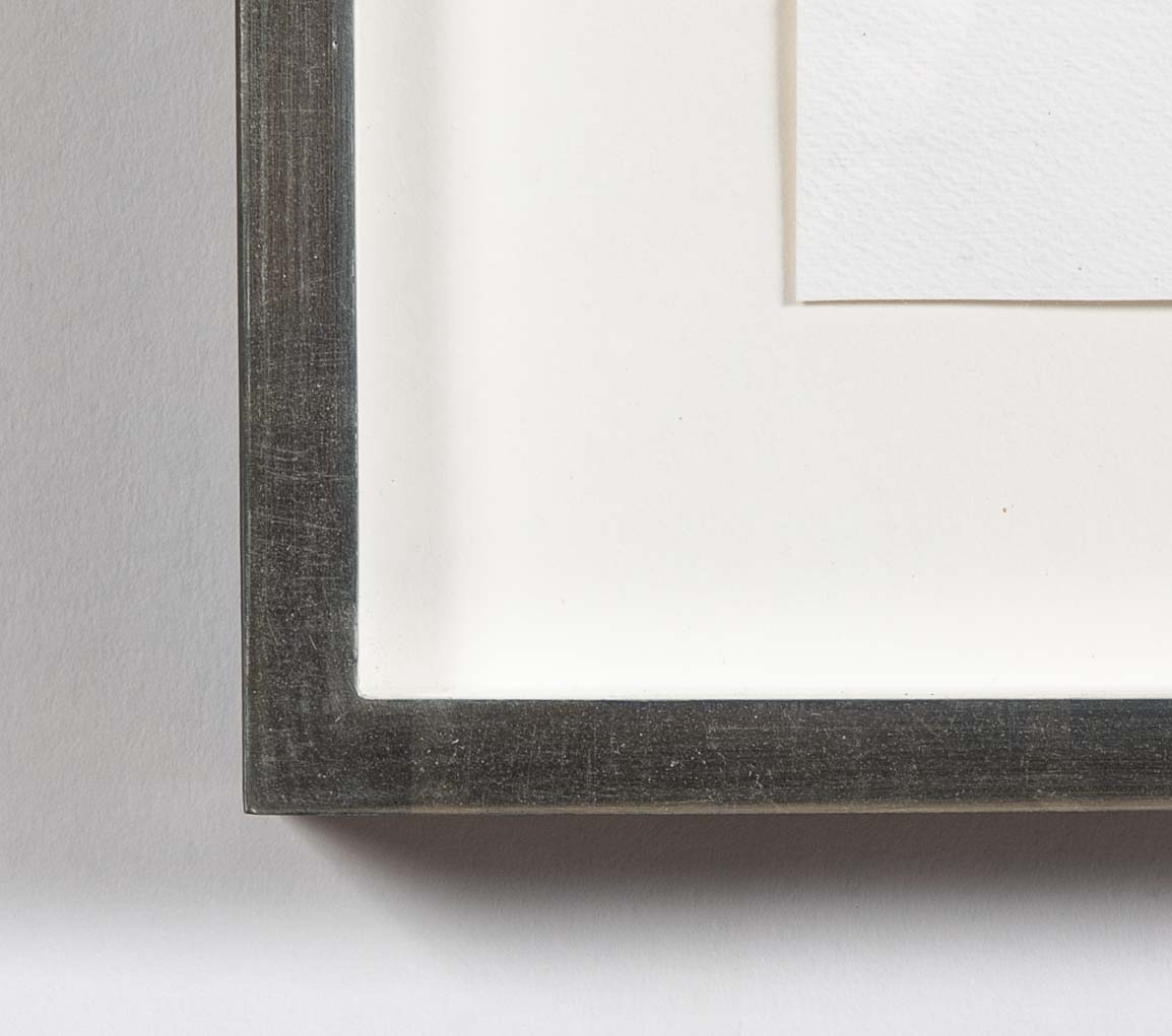 "Process" Color Serigraph Screenprint by Judith Reigh