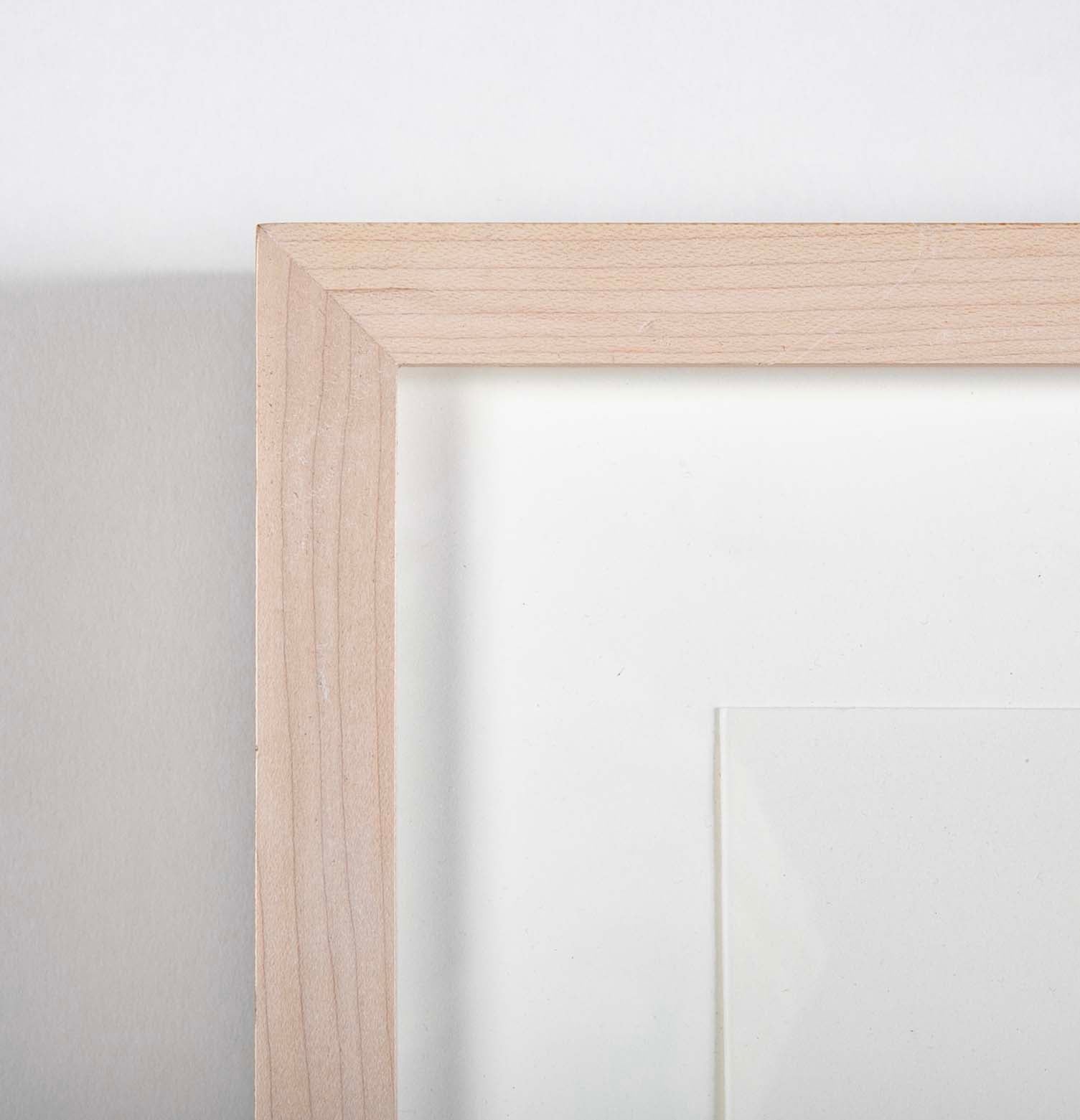 "Wallflowers" Serigraph of Flowers by Donald Sultan