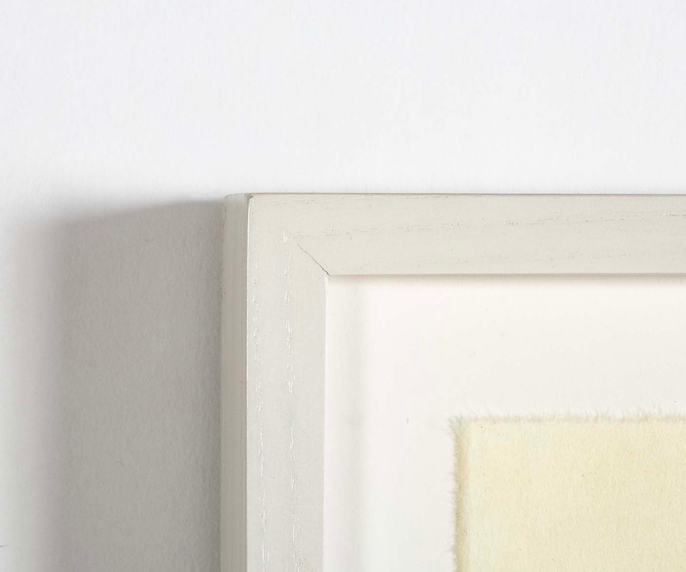 Set of 4 Color Woodcuts by American Contemporary Artist Polly Apfelbaum