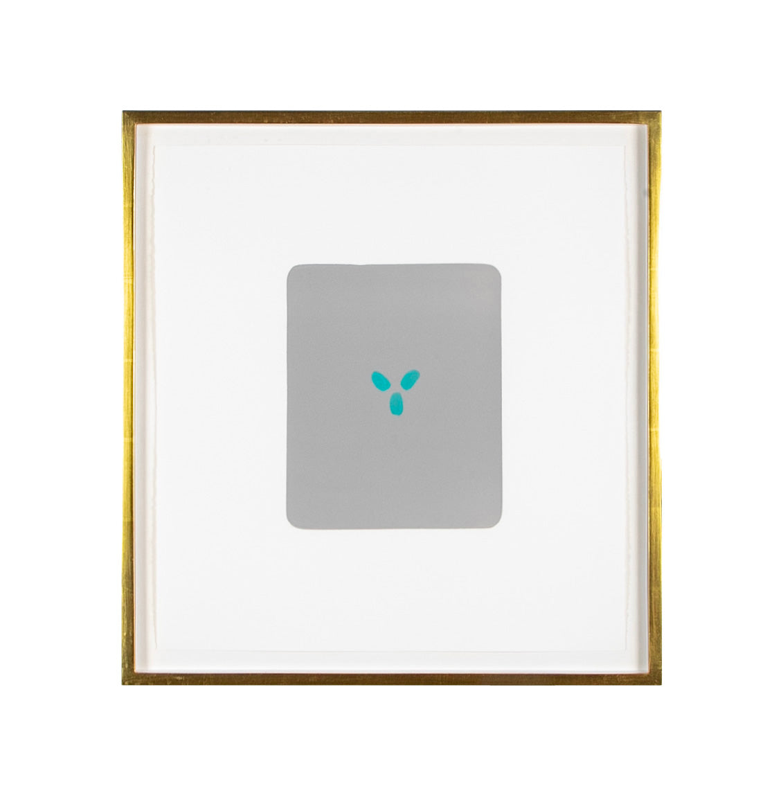8 Lithographs From The "Fingerprint" Portfolio of Michael Kvium Priced Individually