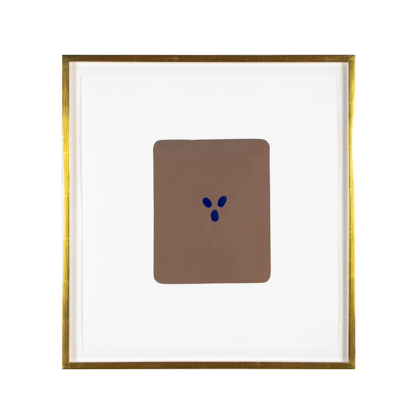 8 Lithographs From The "Fingerprint" Portfolio of Michael Kvium Priced Individually