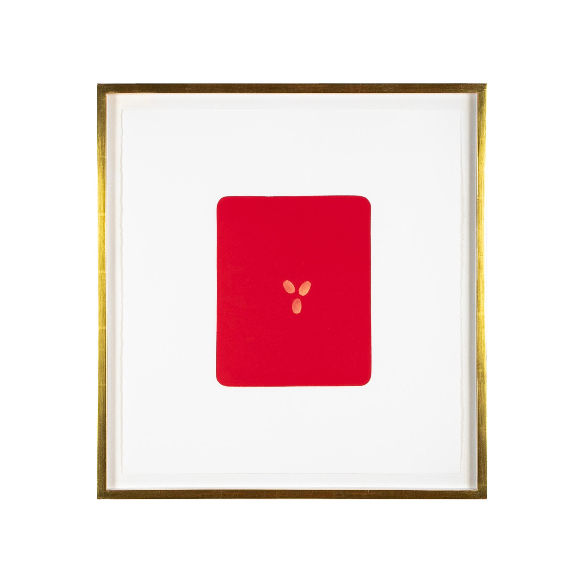 8 Lithographs From The "Fingerprint" Portfolio of Michael Kvium Priced Individually