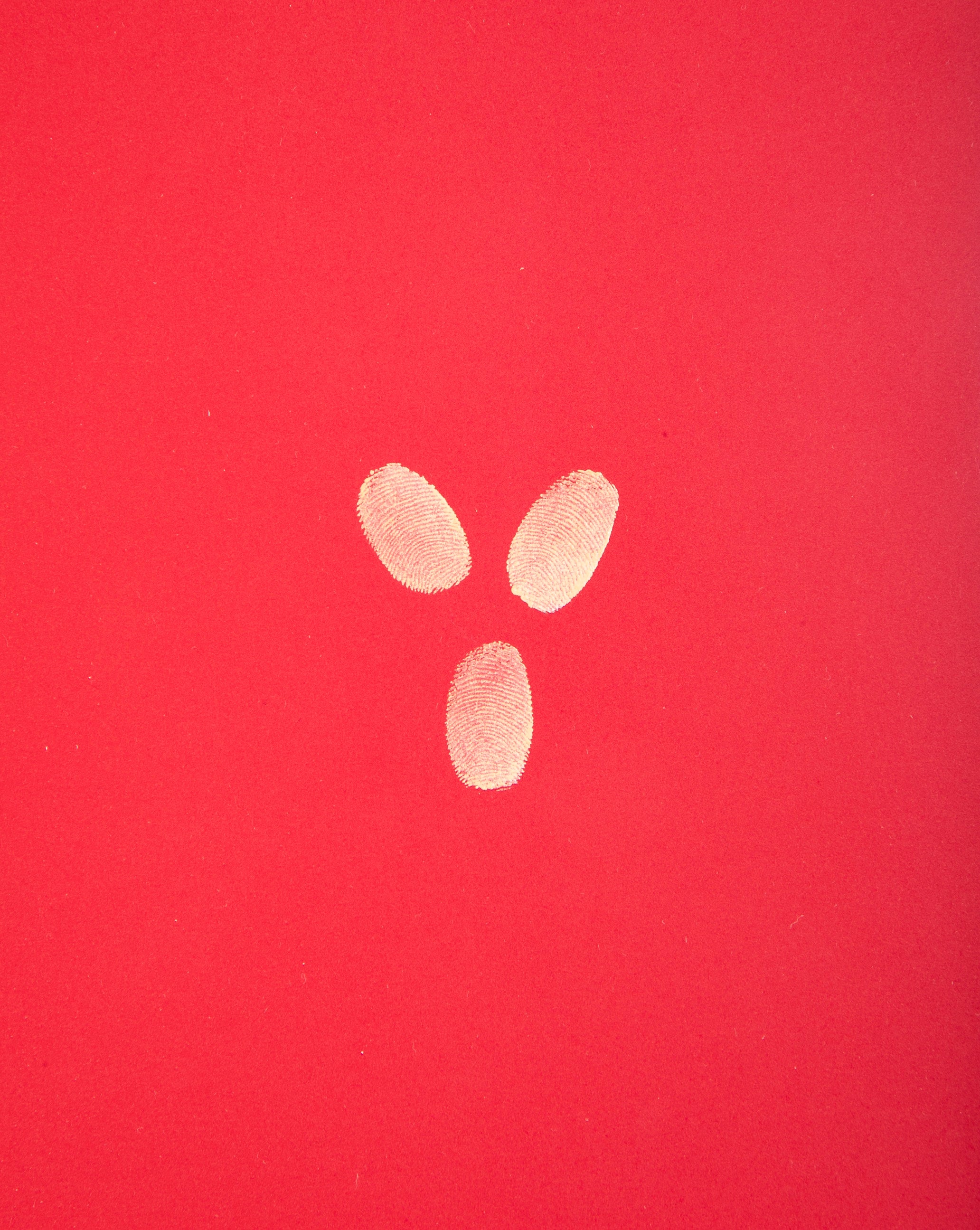 8 Lithographs From The "Fingerprint" Portfolio of Michael Kvium Priced Individually