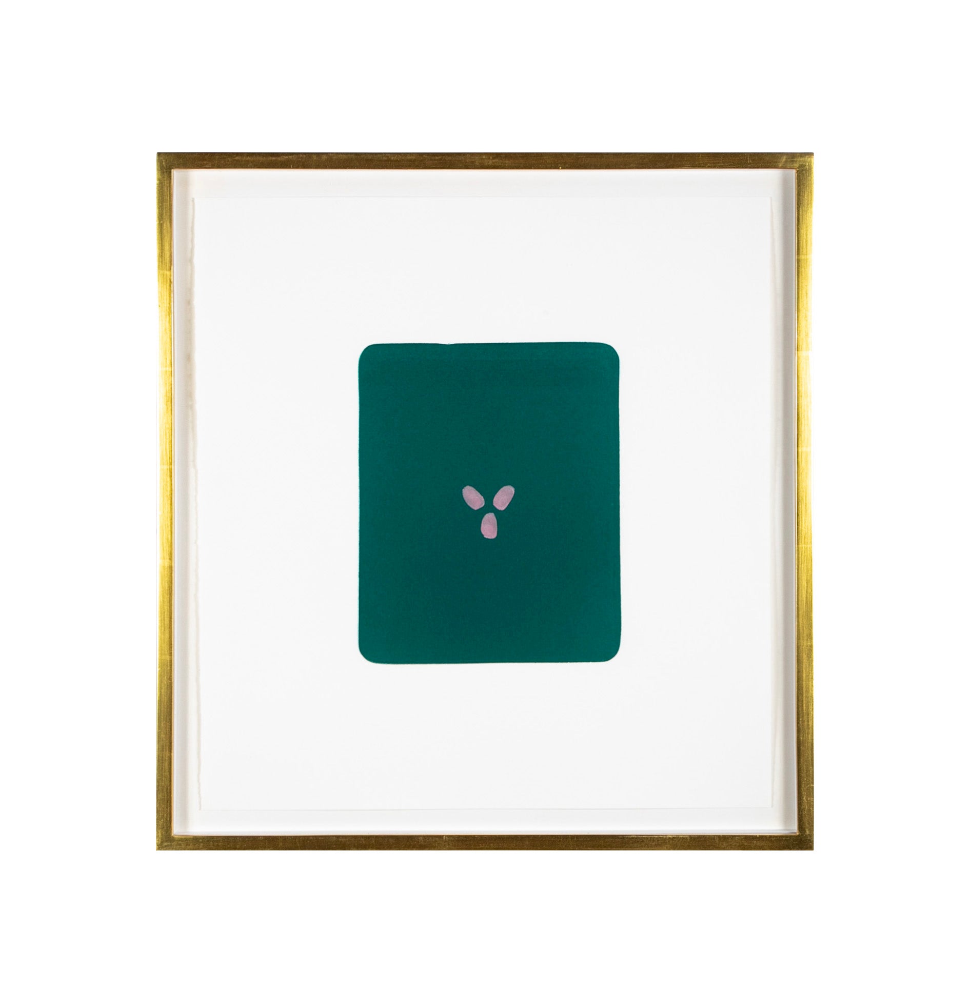 8 Lithographs From The "Fingerprint" Portfolio of Michael Kvium Priced Individually