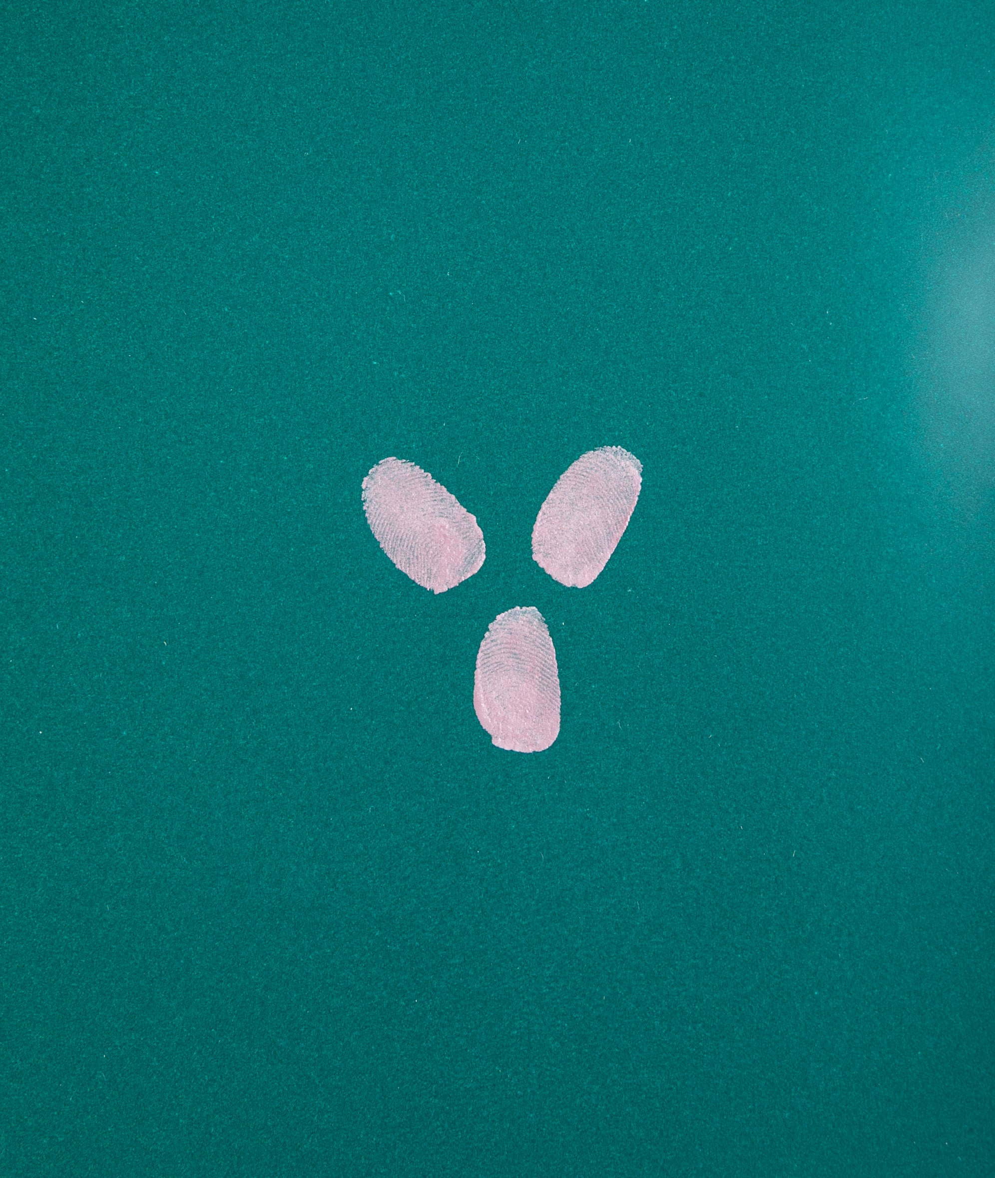 6 Lithographs From The "Fingerprint" Portfolio of Michael Kvium Priced Individually