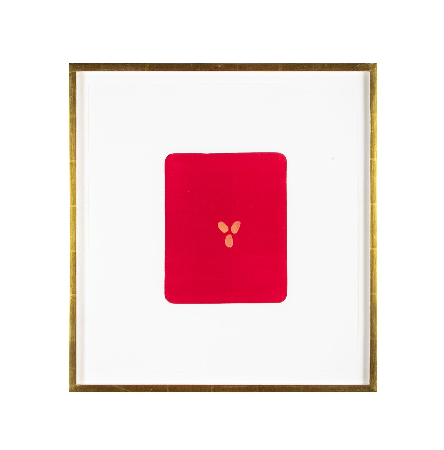 8 Lithographs From The "Fingerprint" Portfolio of Michael Kvium Priced Individually