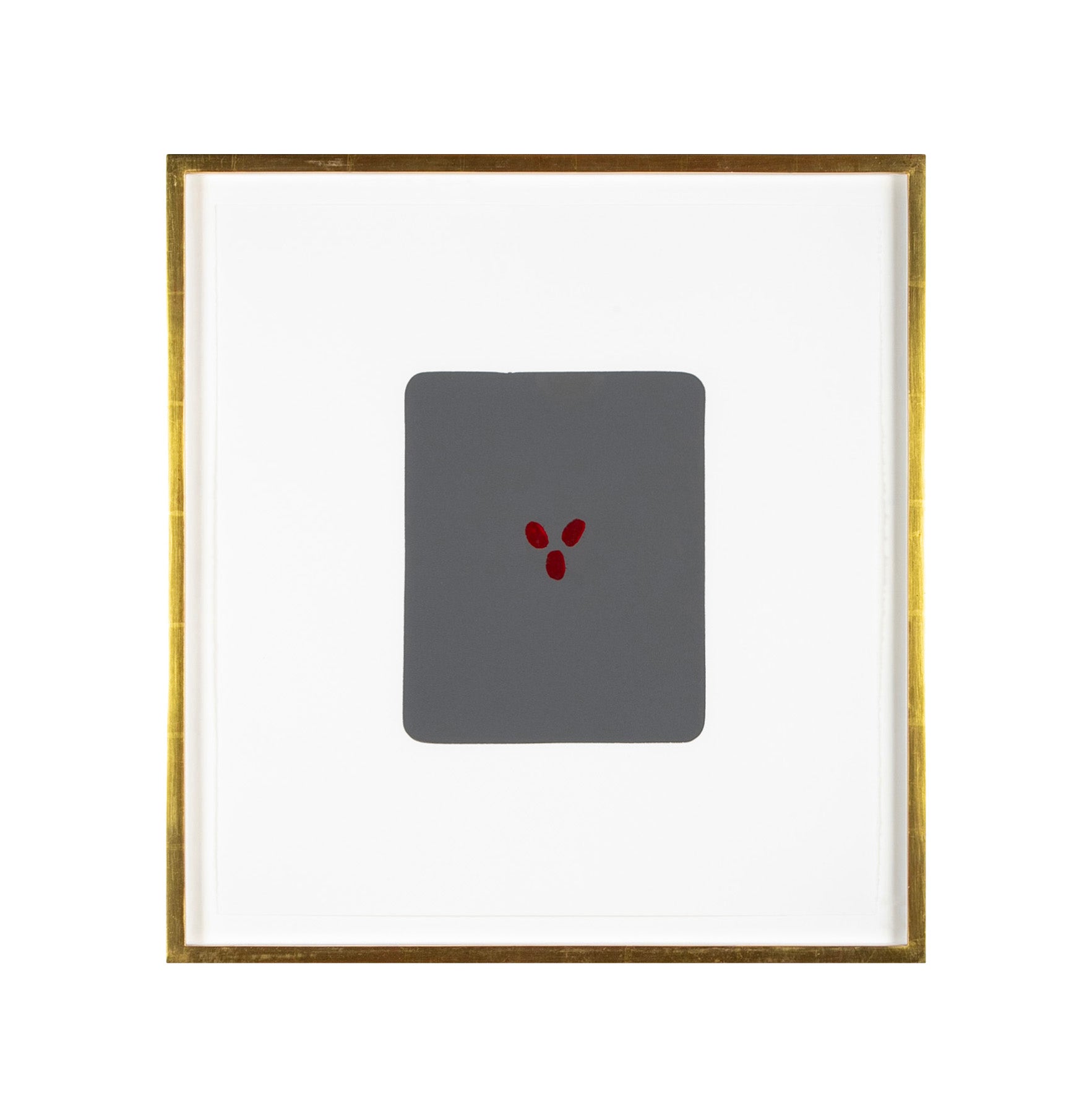 8 Lithographs From The "Fingerprint" Portfolio of Michael Kvium Priced Individually
