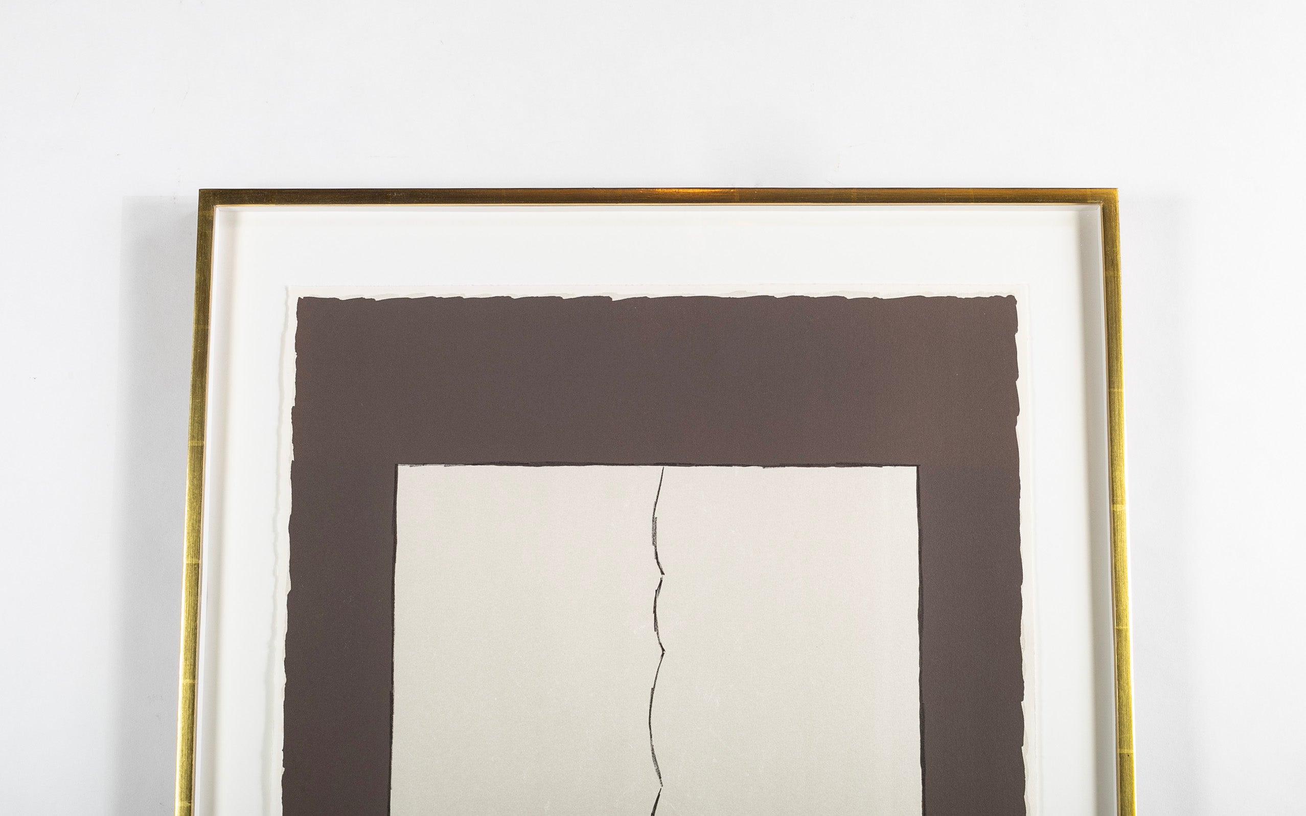 Three Color Lithographs by Swiss Artist Matias Spescha