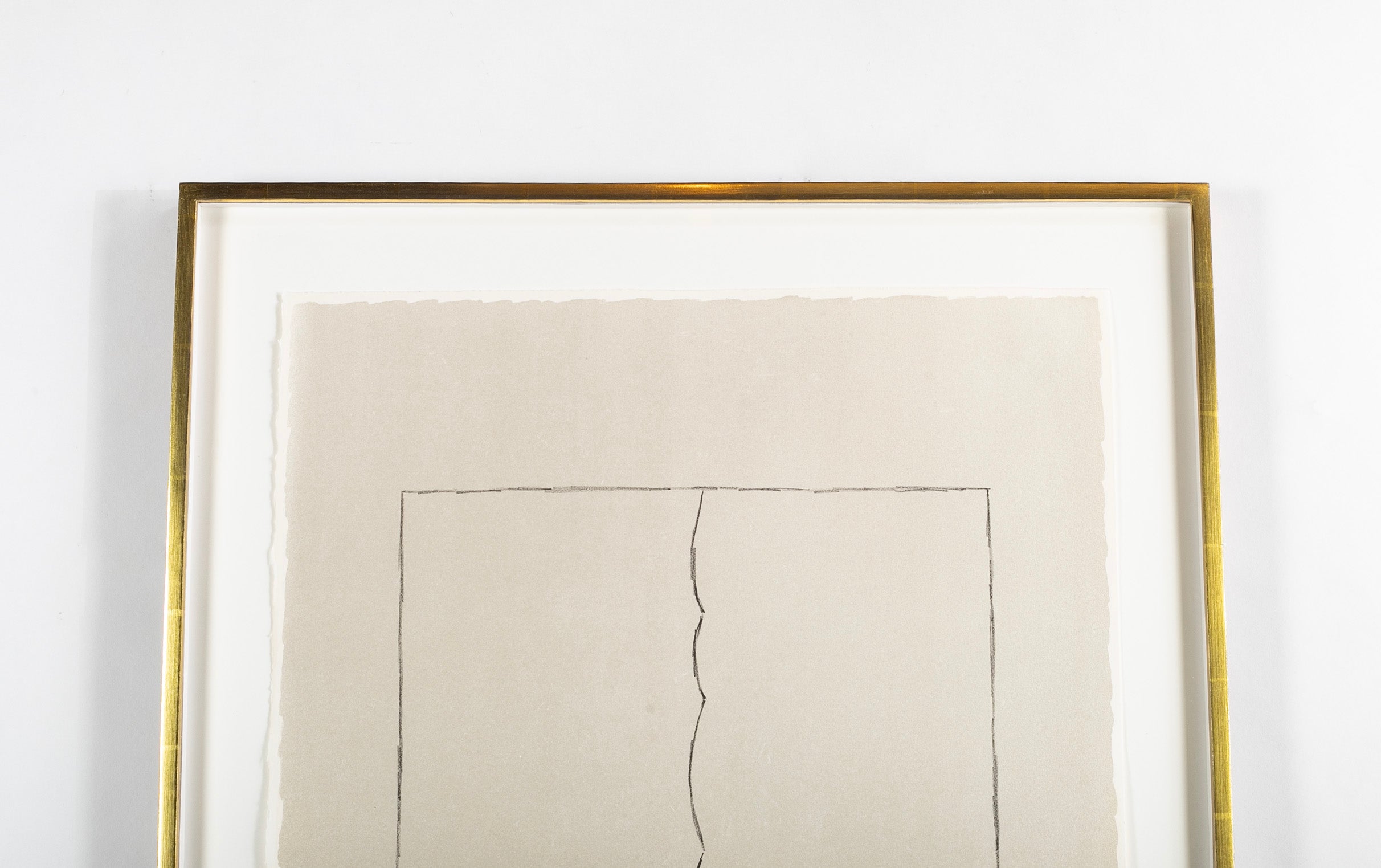 Three Color Lithographs by Swiss Artist Matias Spescha
