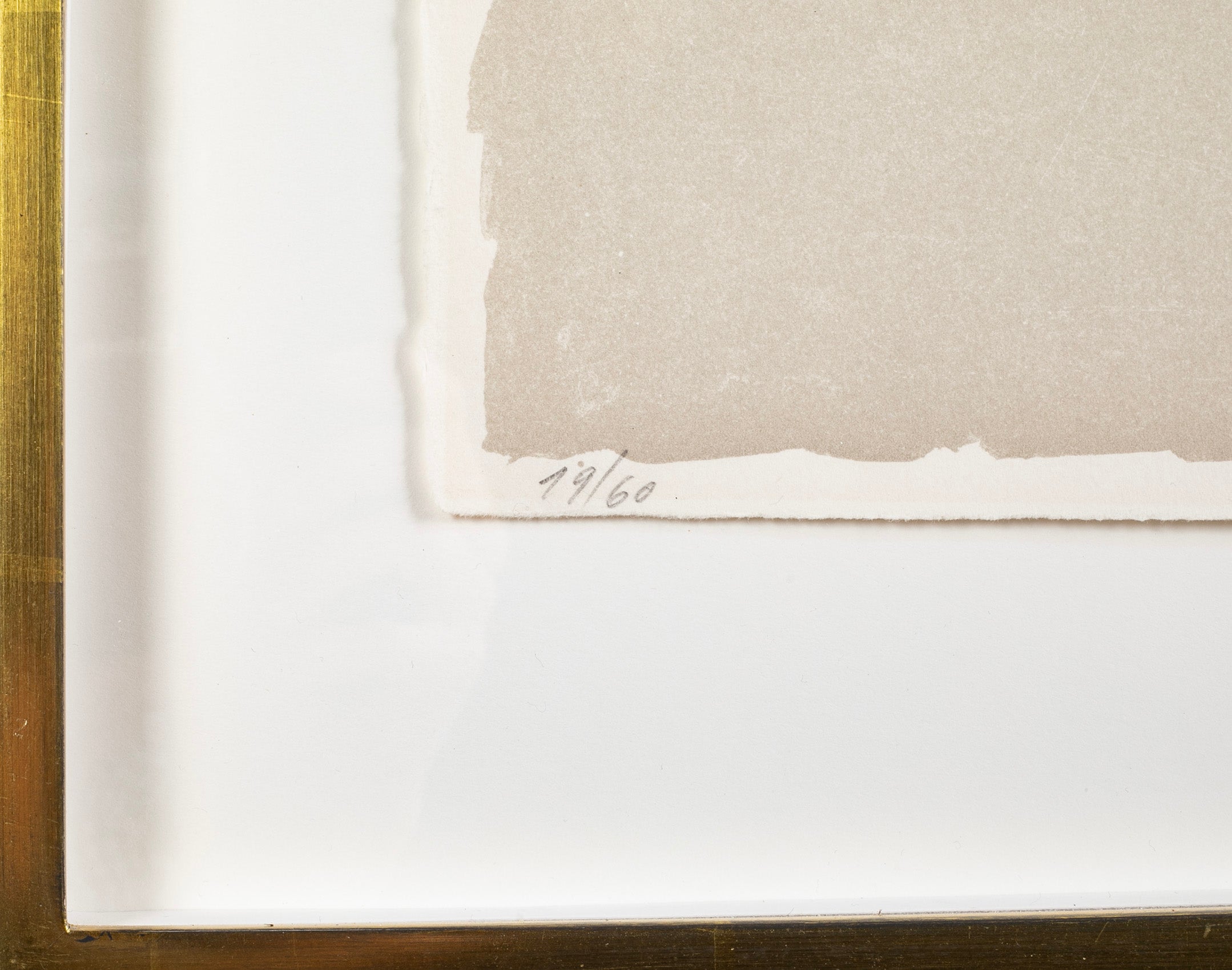 Three Color Lithographs by Swiss Artist Matias Spescha
