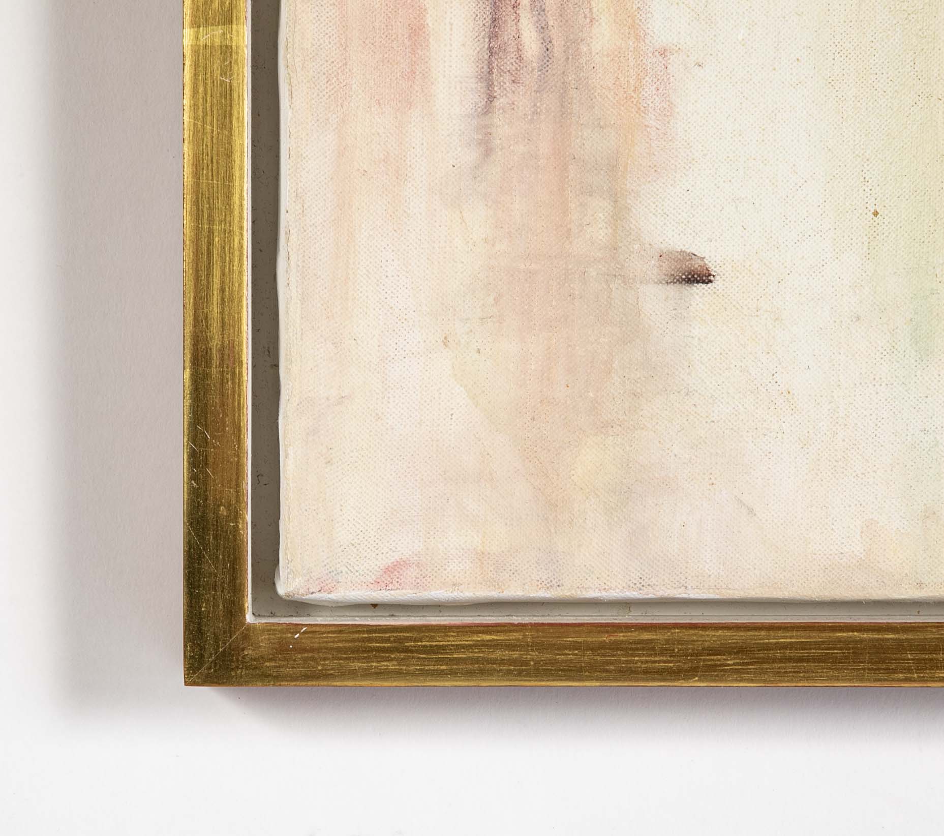 "Composition" by Scottish Abstract Artist William Johnstone
