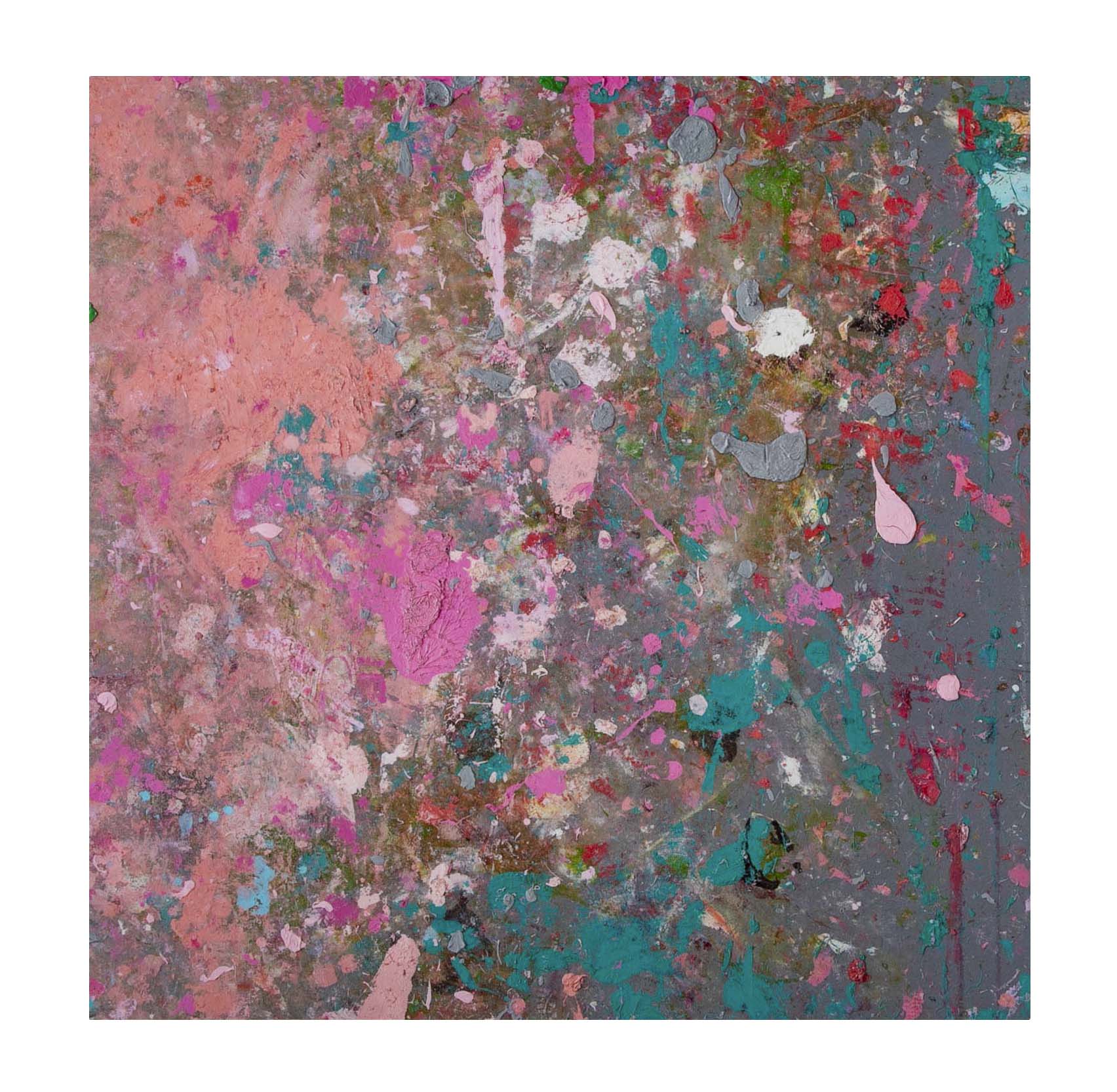 "Where the Land Meets the Sun" Giclee Print by Damien Hirst