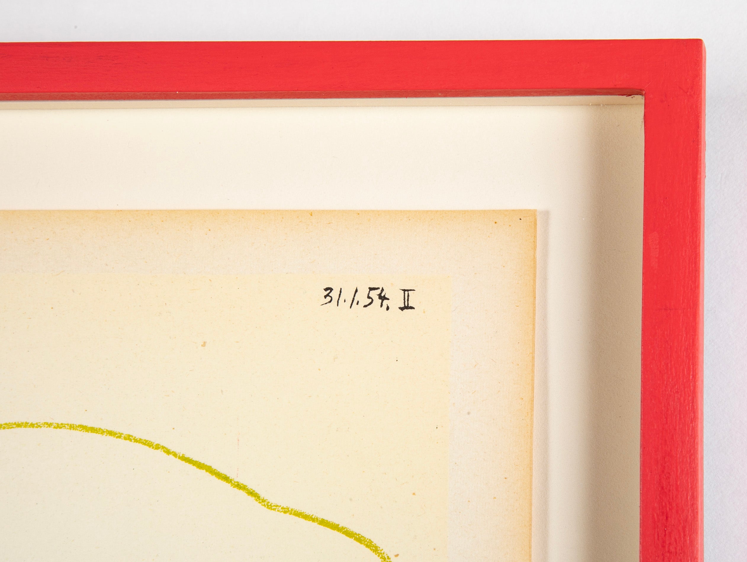 Twelve Lithographs by Pablo Picasso - Priced Individually