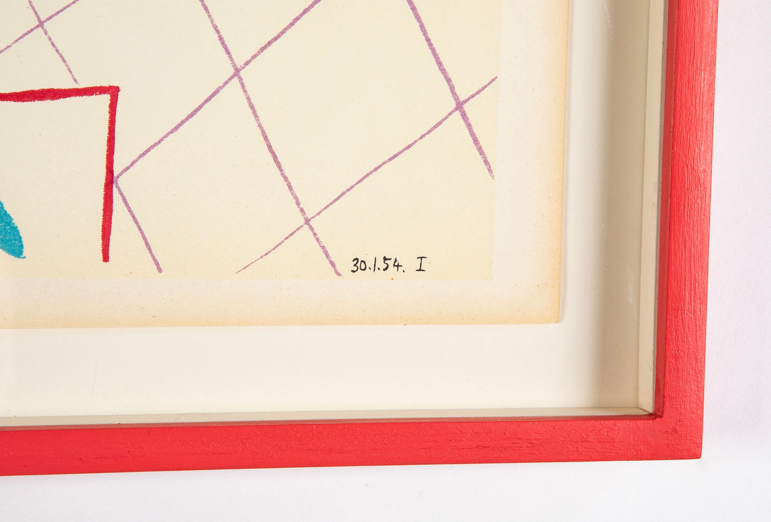 Twelve Lithographs by Pablo Picasso - Priced Individually