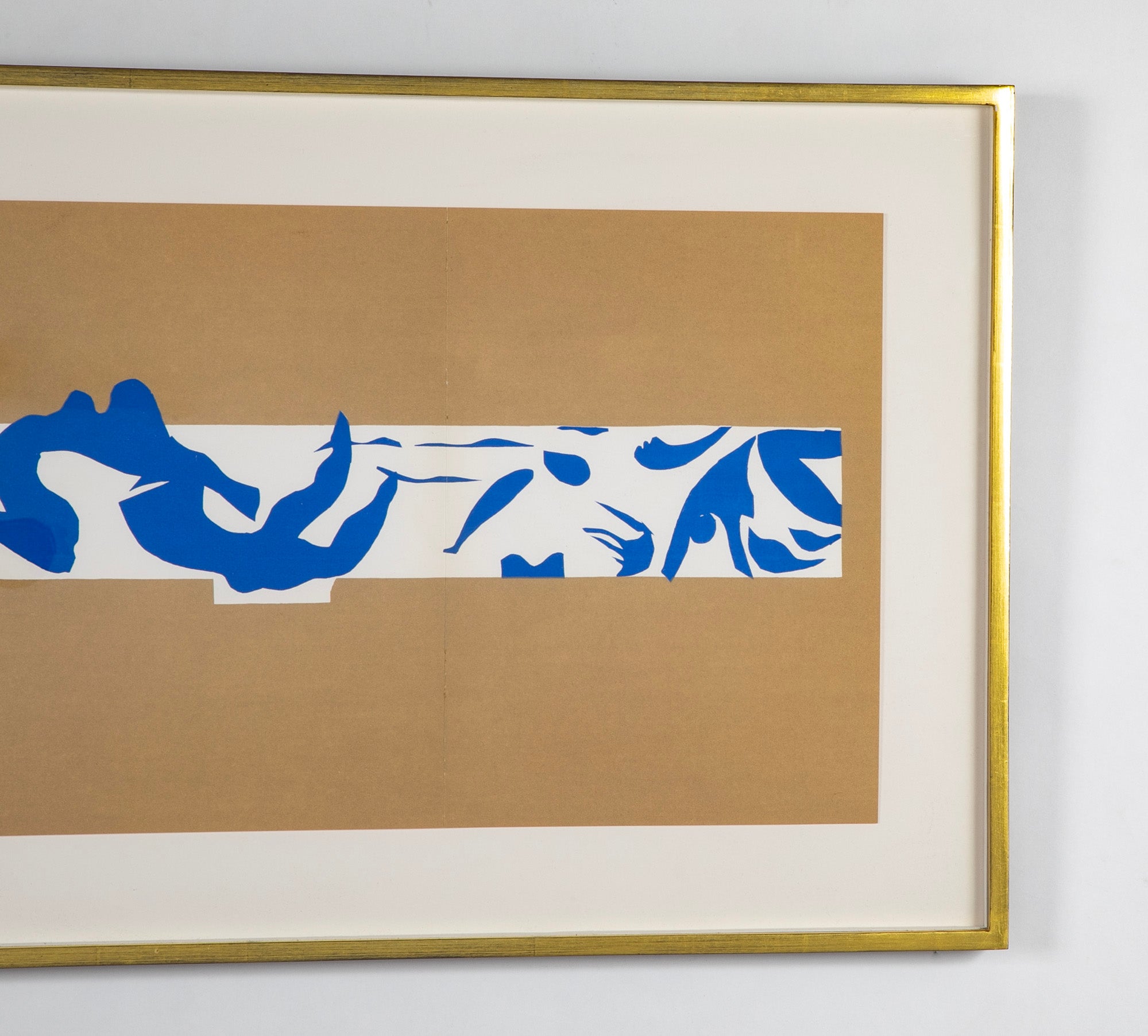 Henri Matisse Lithograph