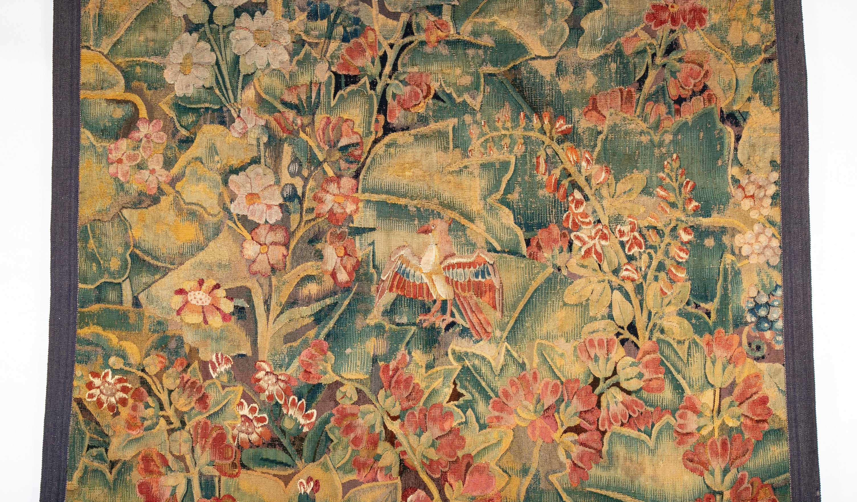 Aubusson Verdure Tapestry